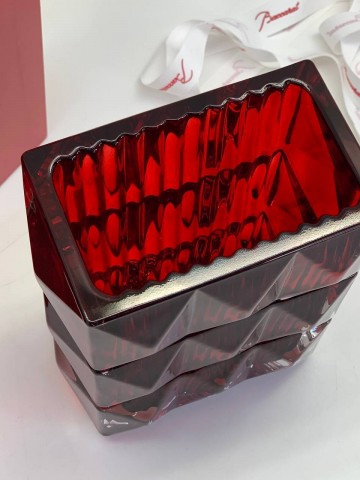 Ваза Baccarat 20 см