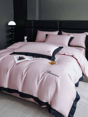 Комплект постельного белья Blumarine Home