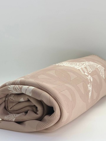 Плед Hermes 200х230 см