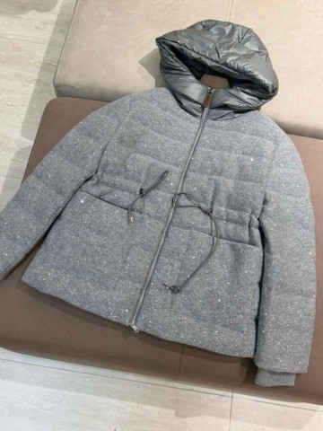 Куртка Brunello Cucinelli