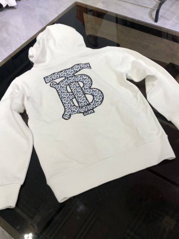Худи Burberry