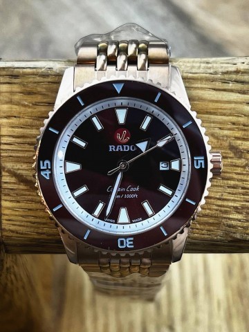 Часы Rado