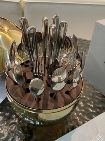 Набор столовых приборов Christofle 6 шт.