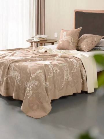 Плед Hermes 200х230 см