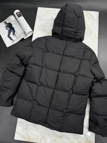 Пуховик Zegna