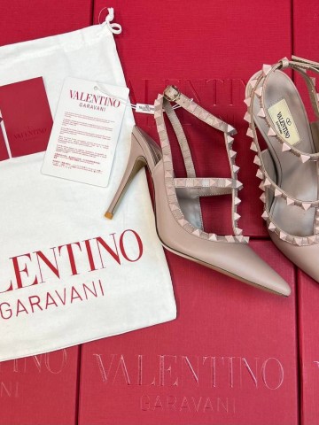 Босоножки Valentino