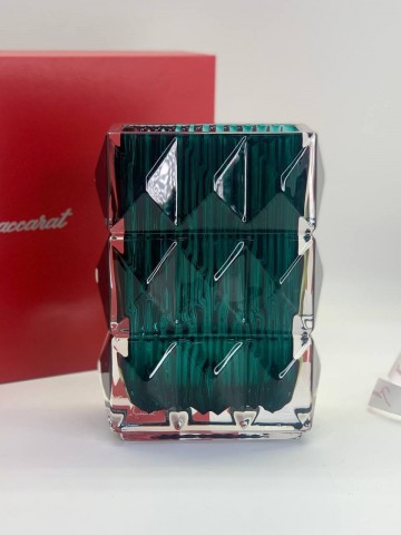 Ваза Baccarat 20 см