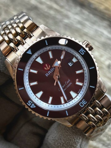 Часы Rado
