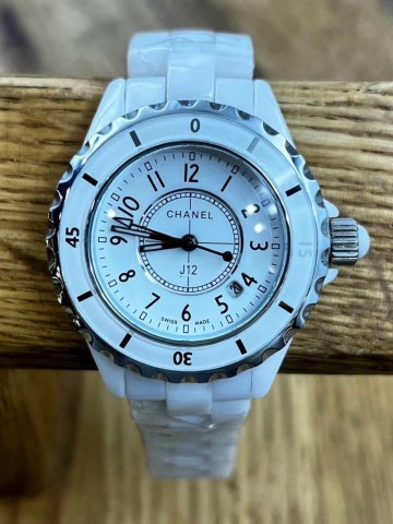 Часы CHANEL