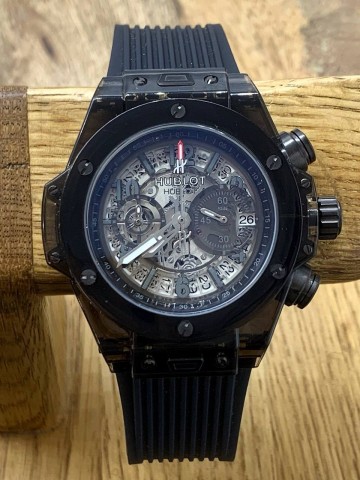 Часы Hublot