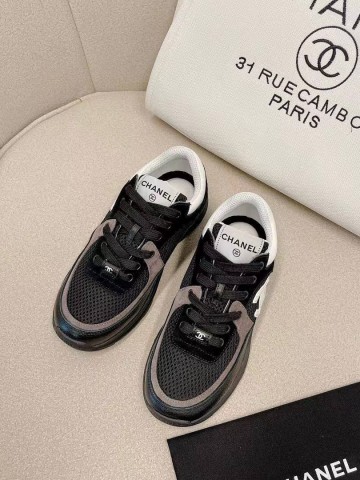 Кроссовки CHANEL