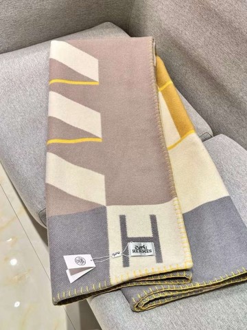 Плед Hermes 140х170 см
