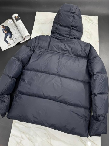 Пуховик Brunello Cucinelli