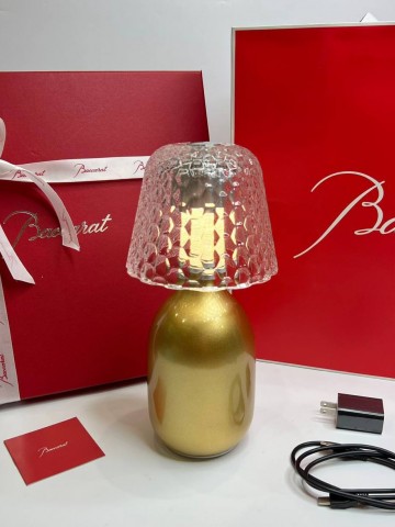 Светильник Baccarat