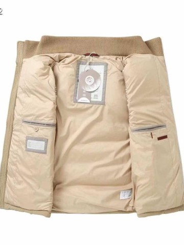 Жилет Brunello Cucinelli