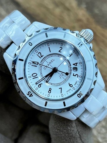 Часы CHANEL