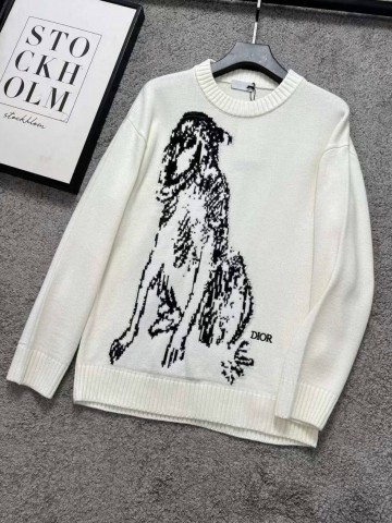 Свитер Dior