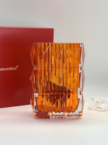 Ваза Baccarat 20 см