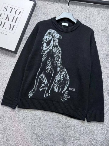 Свитер Dior