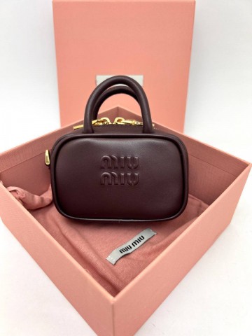Сумка MIU MIU
