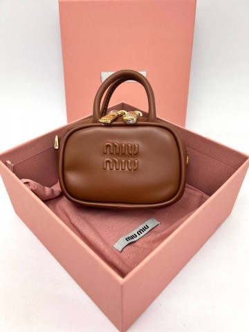 Сумка MIU MIU