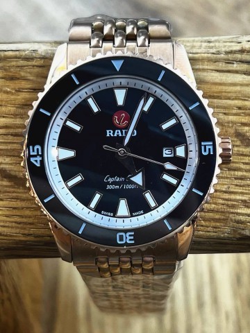 Часы Rado
