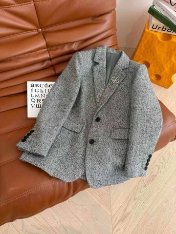 Пиджак Loewe