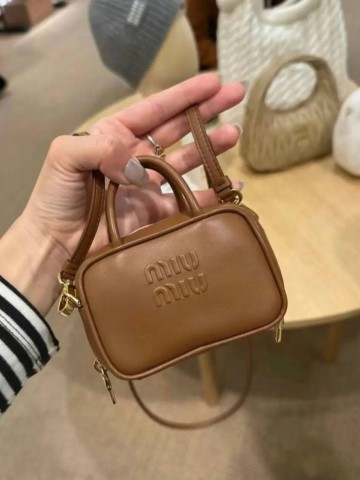 Сумка MIU MIU
