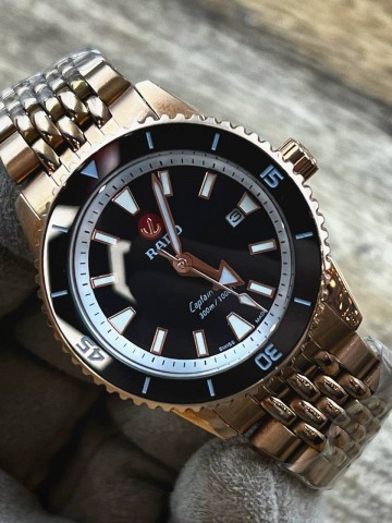 Часы Rado