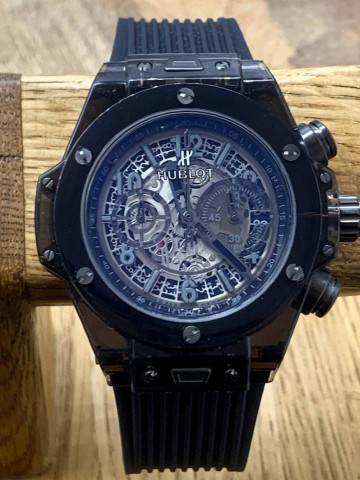 Часы Hublot