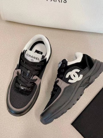 Кроссовки CHANEL