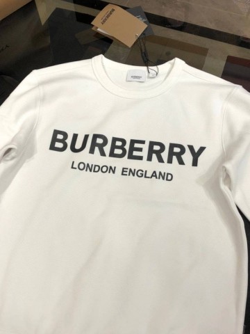 Свитшот Burberry