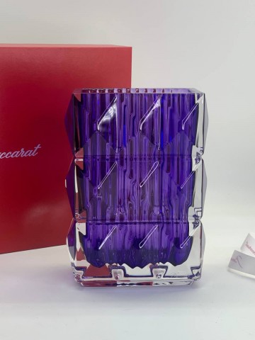 Ваза Baccarat 20 см