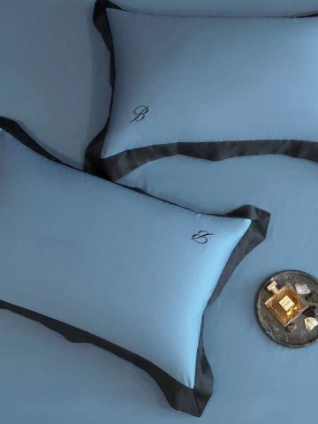 Комплект постельного белья Blumarine Home