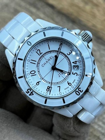 Часы CHANEL
