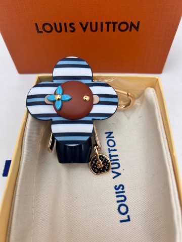 Брелок для сумки Louis Vuitton
