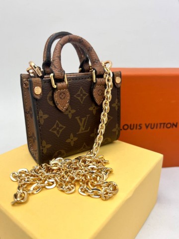 Брелок для сумки Louis Vuitton