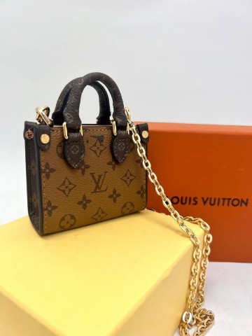 Брелок для сумки Louis Vuitton