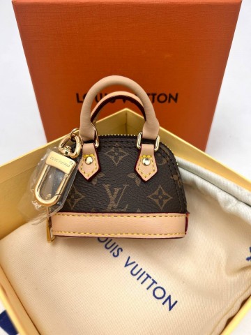 Брелок для сумки Louis Vuitton