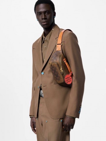 Поясная сумка Louis Vuitton
