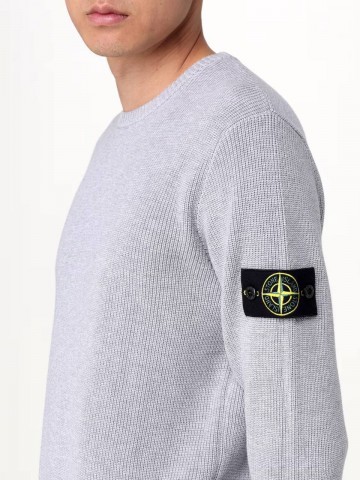 Свитер Stone Island