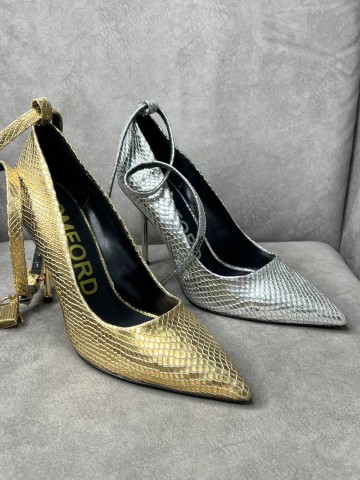 Туфли Tom Ford