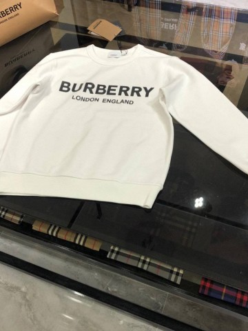 Свитшот Burberry