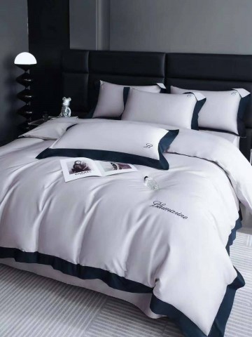 Комплект постельного белья Blumarine Home