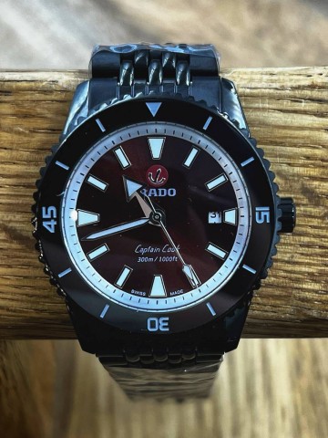 Часы Rado