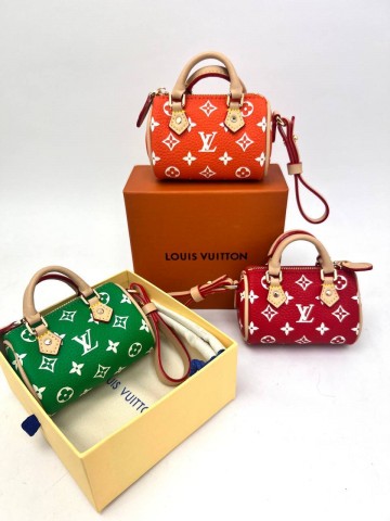 Брелок для сумки Louis Vuitton