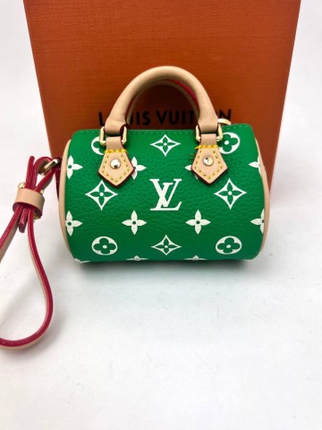 Брелок для сумки Louis Vuitton