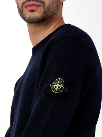Свитер Stone Island