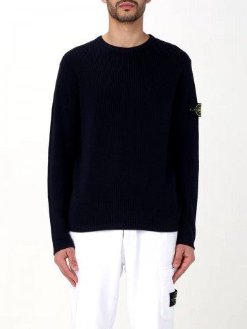 Свитер Stone Island