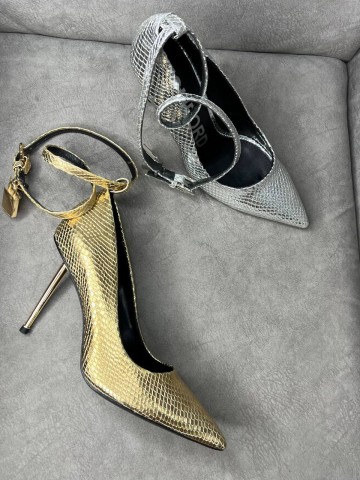 Туфли Tom Ford
